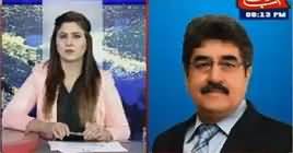 Tonight With Fareeha (Nawaz Sharif in Jail) – 21st March 2019