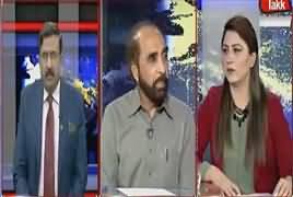 Tonight With Fareeha (Nawaz Sharif Ka Bayania) – 3rd May 2018