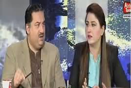 Tonight With Fareeha (Nawaz Sharif Ka Ishara Kis Taraf) – 2nd May 2018