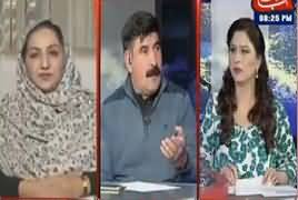 Tonight With Fareeha (Nawaz Sharif Ki Jail Mein Mulaqat) – 31st January 20