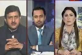 Tonight With Fareeha (Naya Saal, Naya Ehtajaj) – 1st January 2018