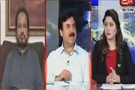 Tonight With Fareeha (Naye Members Ka Halaf) – 13th August 2018