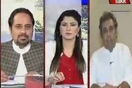 Tonight With Fareeha (Naye Wazir e Azam Ka Muqabla) – 31st July 2017