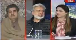 Tonight With Fareeha (Opposition Alliance Vs PTI Govt) – 18th January 2019