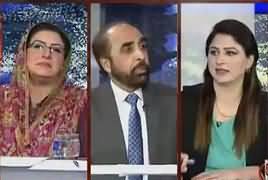 Tonight With Fareeha (Opposition Ka Bill Na Manzoor) – 22nd November 2017