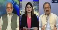 Tonight With Fareeha (Opposition Ke Sawalat) – 12th May 2016