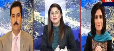 Tonight With Fareeha (Opposition Parties Against NAB) - 22nd July 2020