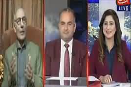 Tonight With Fareeha (Pakistan's Befitting Reply to India) – 28th February 2019