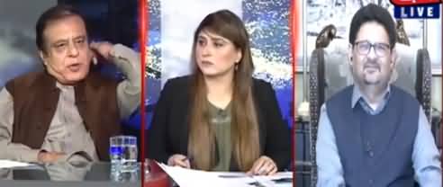 Tonight With Fareeha (Pakistan's Historical Victory) - 25th October 2021