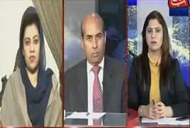 Tonight With Fareeha (Pakistan's Surprise) [Part-2] – 27th February 2019