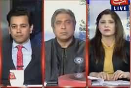 Tonight With Fareeha (Pakistan's Surprise to India) – 27th February 2019