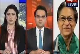 Tonight With Fareeha (Panama Case Faisla) Part-3 – 27th July 2017