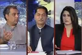 Tonight With Fareeha (Panama Case Ka Faisla Aa Gaya) – 20th April 2017