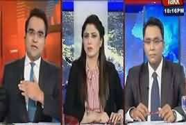 Tonight With Fareeha (Panama Faisla) Part-2 – 27th July 2017