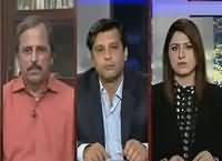 Tonight With Fareeha (Panama Leaks Crisis) – 14th April 2016