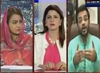 Tonight With Fareeha (Panama Leaks Hungama) – 11th April 2016