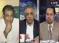 Tonight With Fareeha (Panama Leaks Ka Bohran) – 26th April 2016