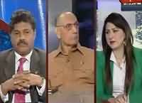 Tonight With Fareeha (Panama Leaks Par Faisla Hoga?) – 2nd November 2016