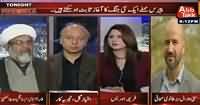 Tonight With Fareeha (Paris Attacks, Start of A New War) – 16th November 2015