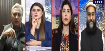 Tonight With Fareeha (PM Imran Khan honors Malik Adnan) - 7th December 2021