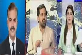 Tonight With Fareeha (PMLN Reservations on Elections) – 29th June 2018