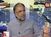 Tonight With Fareeha (Political Crisis on Peak in Pakistan) – 8th April 2016