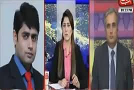 Tonight With Fareeha (PTI Defeat in By-Election) – 16th October 2018