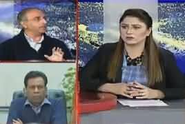 Tonight With Fareeha (PTI Govt And Economic Crisis) – 4th December 2018