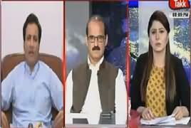 Tonight With Fareeha (PTI Govt in Punjab & Centre?) – 31st July 2018