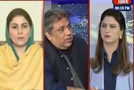 Tonight With Fareeha (PTI Govt in Trouble) – 21st January 2019