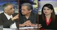 Tonight With Fareeha (Public Expectations From Budget) – 2nd June 2016