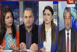 Tonight With Fareeha (Punjab Mein Bachon Se Ziadati) – 12th January 2018