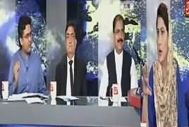 Tonight With Fareeha (Questions From Nawaz Sharif in NAB) – 20th May 2018