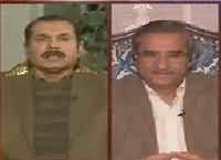 Tonight With Fareeha (Rangers Extension Issue) – 18th December 2015
