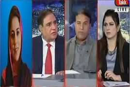 Tonight With Fareeha (Rao Anwar Ke Khilaf Ghaira Tang) – 22nd January 2018