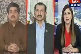 Tonight With Fareeha (Relief For Sharif Family) – 29th March 2019