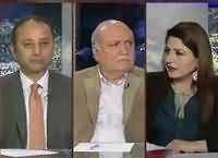 Tonight With Fareeha (Revelations of RAW Agent) – 29th March 2016