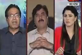 Tonight With Fareeha (Review Petition Verdict) – 15th September 2017