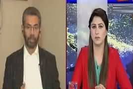 Tonight With Fareeha (Saleem Shehzad Exclusive Interview) – 11th December 2017