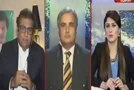 Tonight With Fareeha (Shahbaz Sharif Acting Head of PMLN) – 27th February 2018