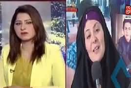 Tonight With Fareeha (Shaheed Baiton Ke Khawab) – 16th December 2017