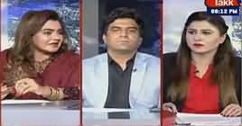 Tonight With Fareeha (Sharif Family Ko Shikayat) – 19th March 2019