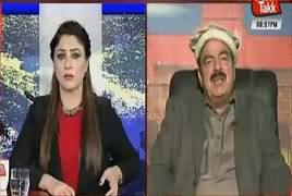 Tonight With Fareeha (Sheikh Rasheed Ahmad Exclusive Interview) – 30th November 2017