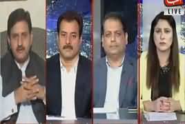 Tonight With Fareeha (Siasi Hulchul) – 15th October 2018