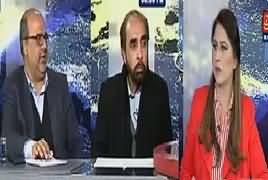 Tonight With Fareeha (Sindh Hakumat Nahi Girane Dein Ge) – 31st December 2018