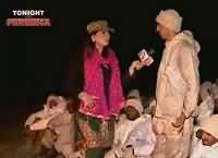 Tonight With Fareeha (Special Show From Siachan With Pak Army Soldiers) – 7th July 2016