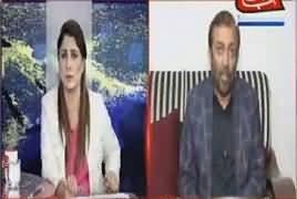 Tonight With Fareeha (Special Talk With Farooq Sattar) – 10th December 2018