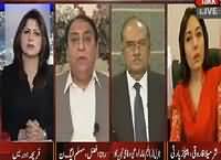 Tonight With Fareeha (Terrorist Attack on PAF Base Peshawar) – 18th September 2015