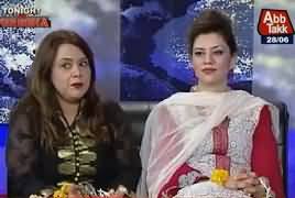 Tonight With Fareeha (Third Day Eid Special) – 28th June 2017