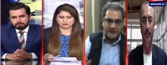 Tonight With Fareeha (Three Years Performance of PTI Govt) - 1st October 2021